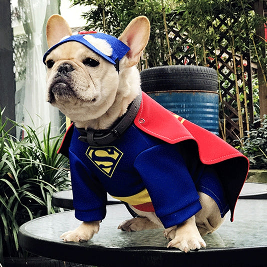 Puppy Cosplay Costumes (XS-XL)