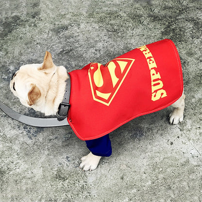Puppy Cosplay Costumes (XS-XL)